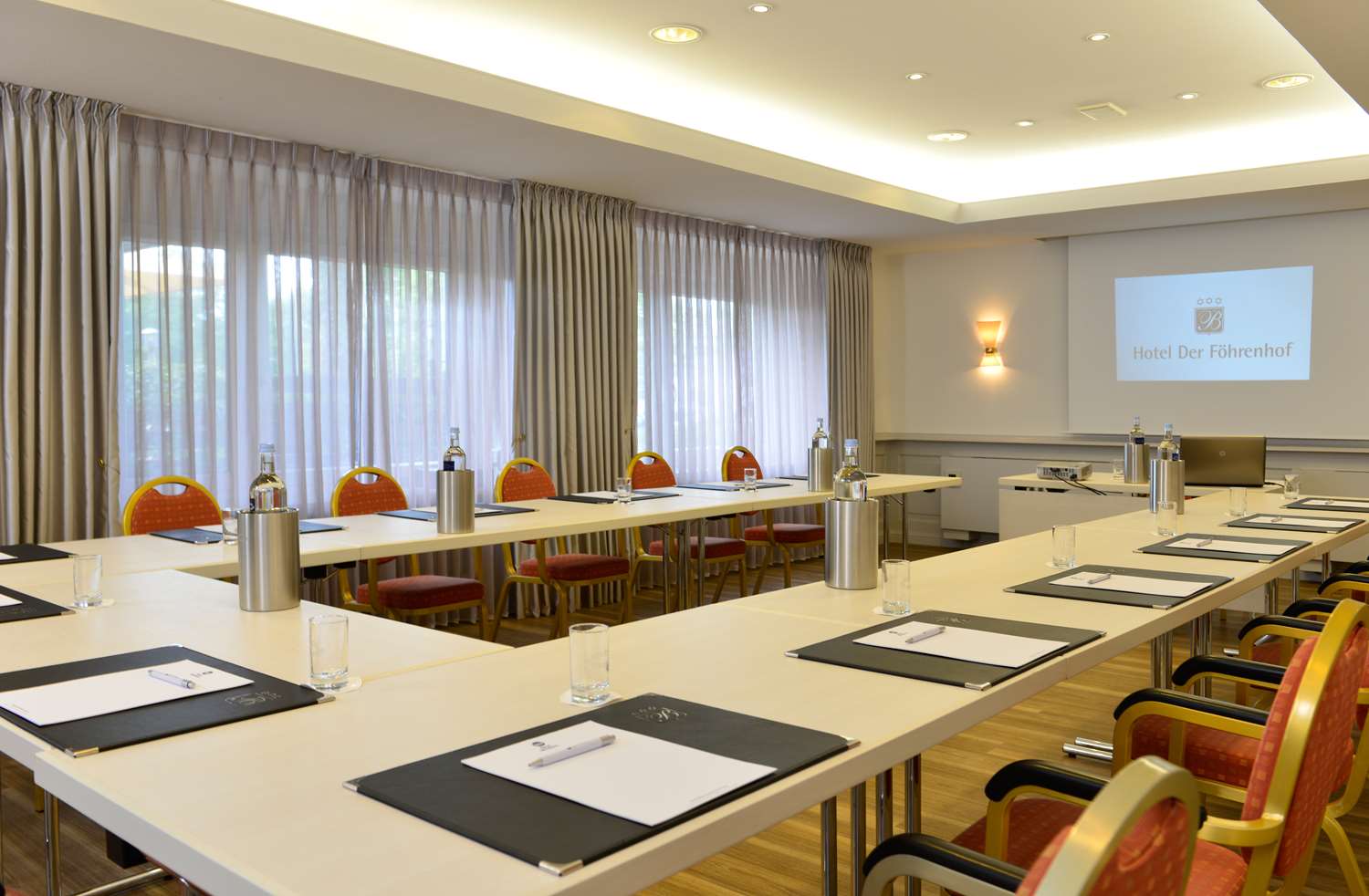 Best Western Hotel Der Foehrenhof 31/43