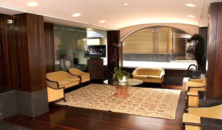 Hotel Luso Brasileiro 11/16