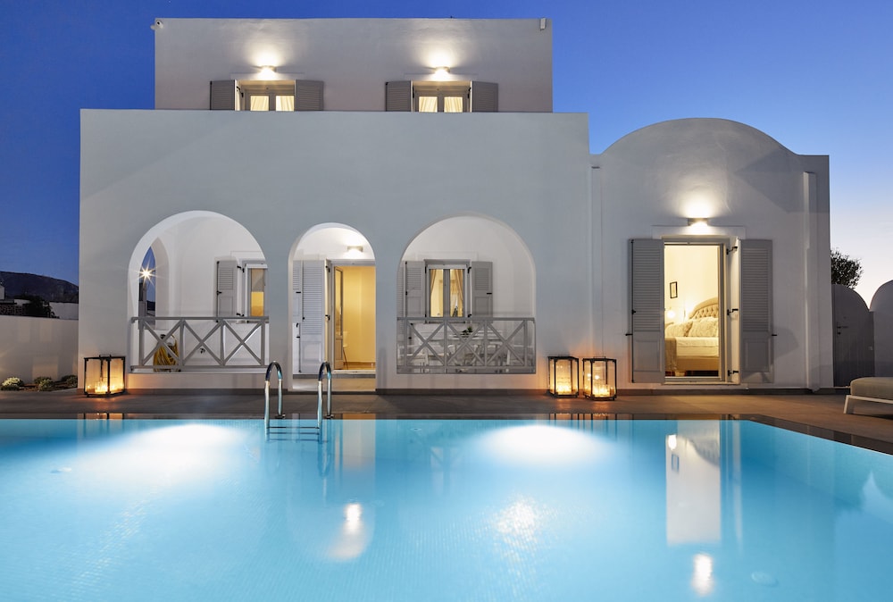 Tramonto Private Villa 9/22