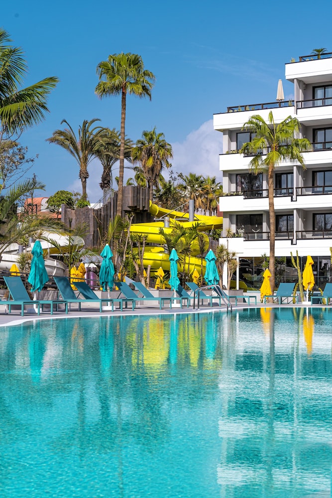 Spring Hotel Bitacora 6/68