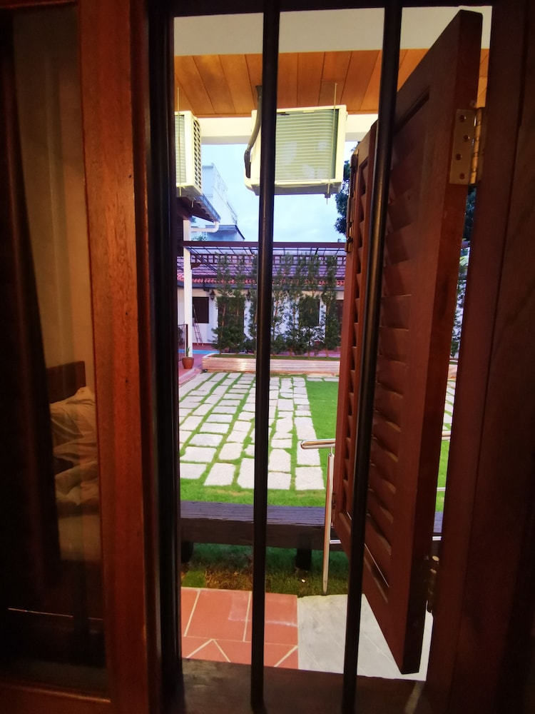 Mclane Boutique Hotel 23/50