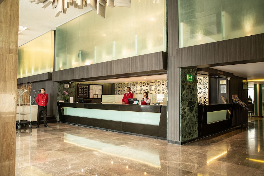 Hotel Marbella 8/57