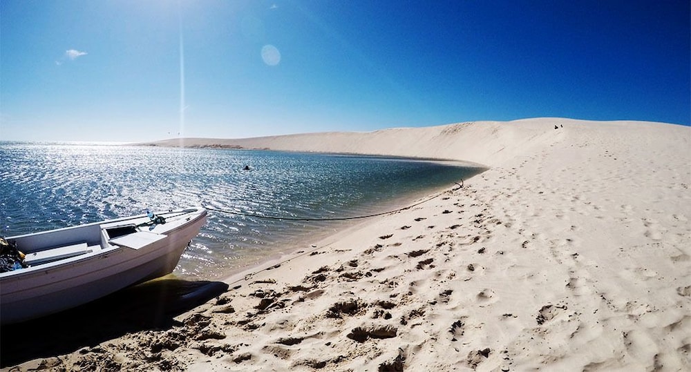 HOTEL DAKHLA CAMP 35/50