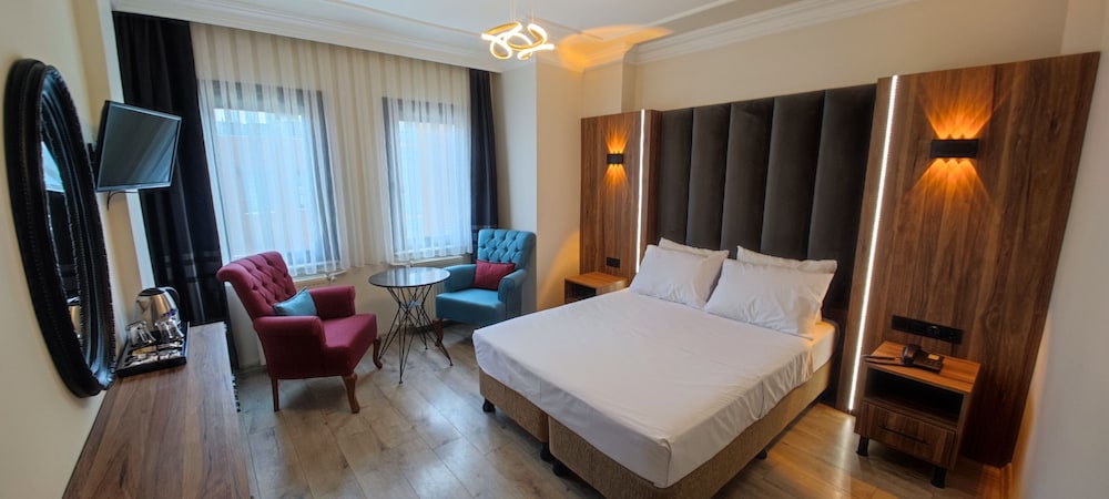 Star Hotel Istanbul 21/59