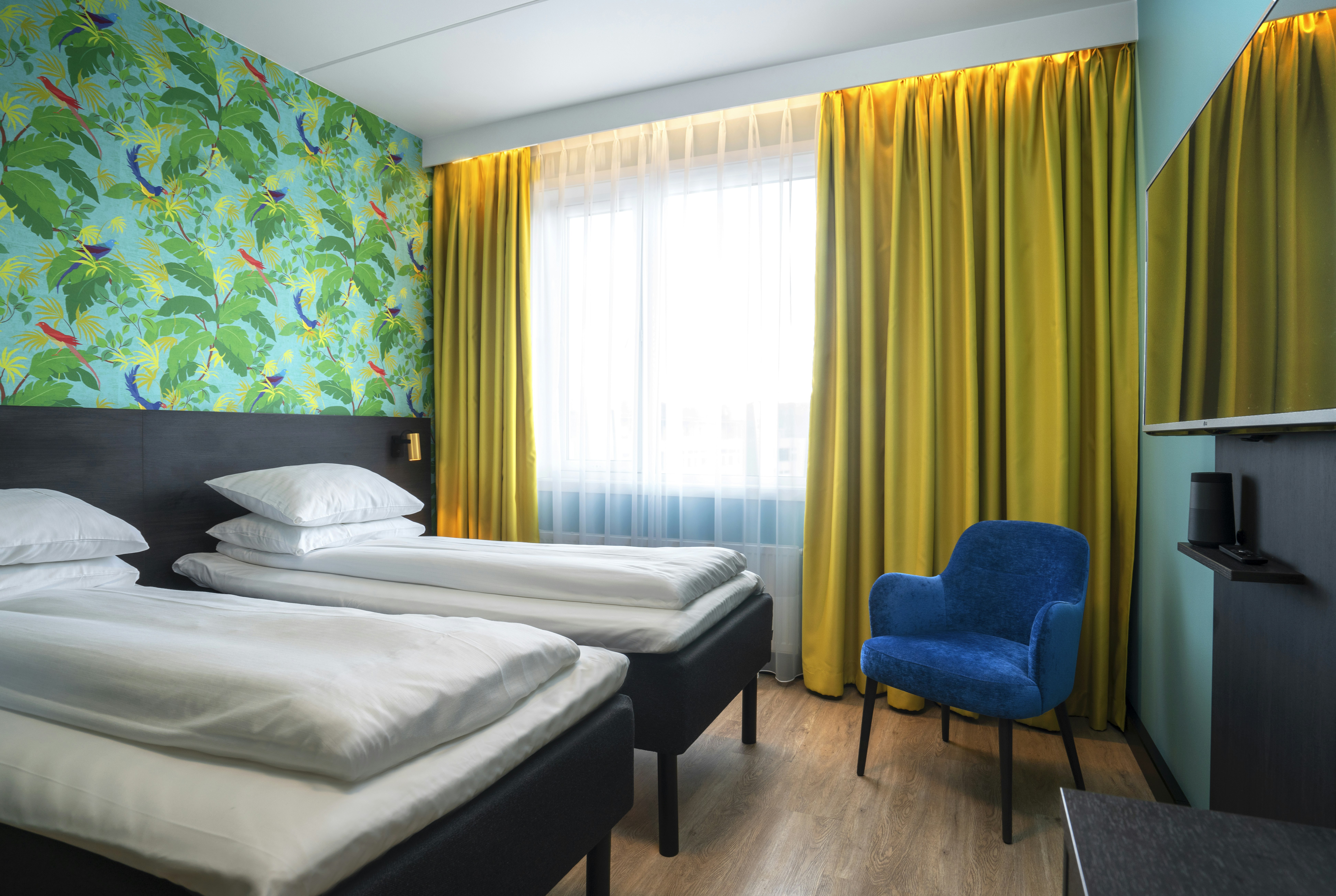 Thon Hotel Alta 5/60