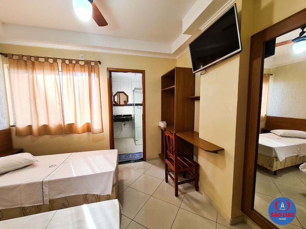 Hotel São Luiz 10/48