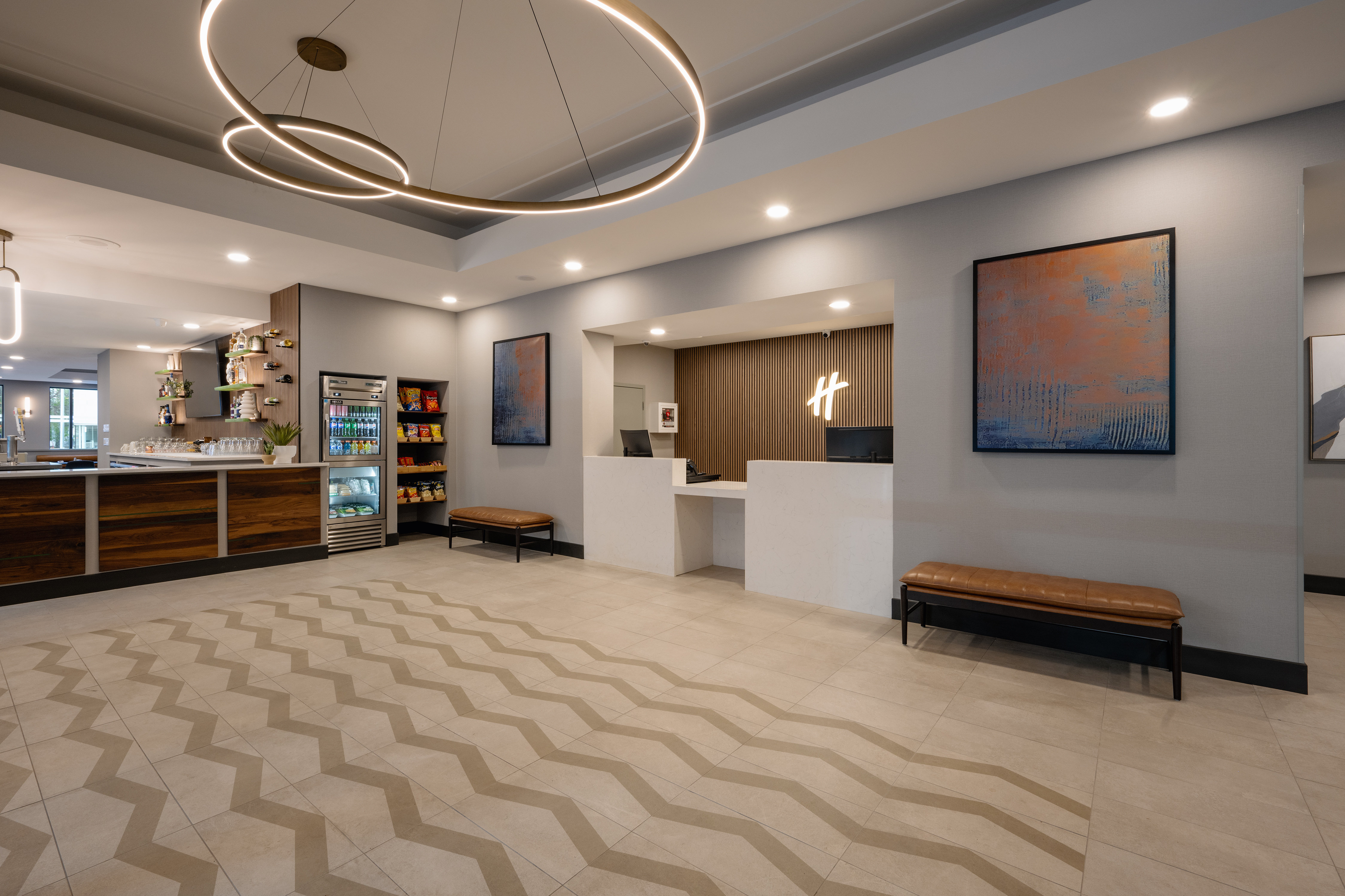 Holiday Inn Hotel And Suites Winnipeg Downtown 11/78