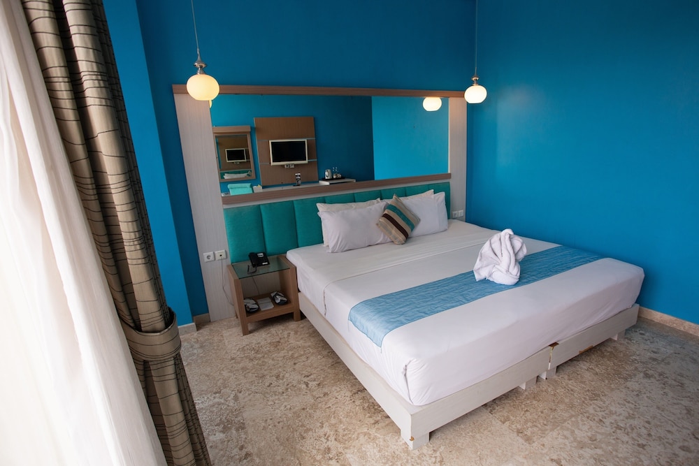 Royal Trawas Hotel & Cottages 20/55
