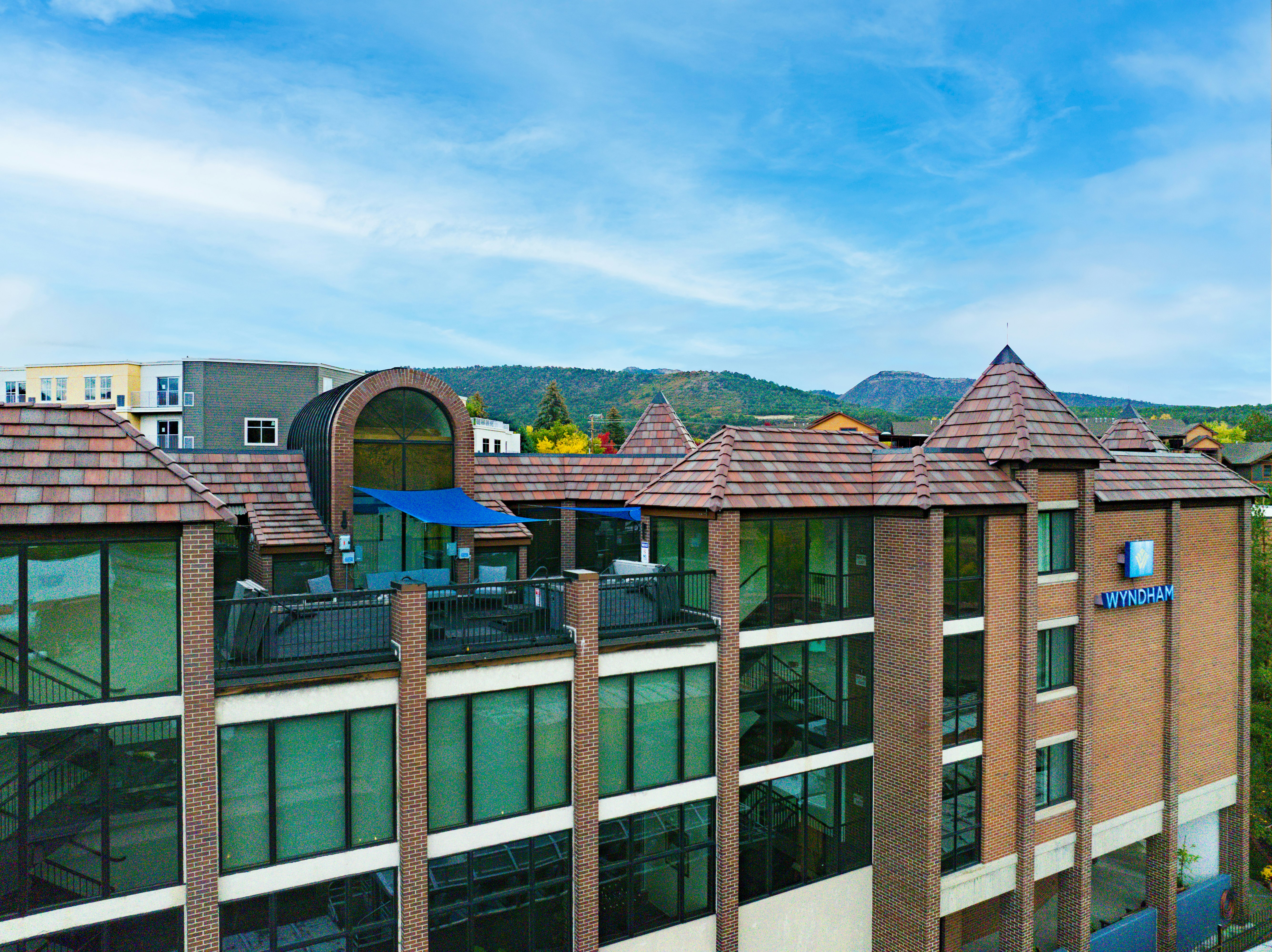Club Wyndham Durango 10/66