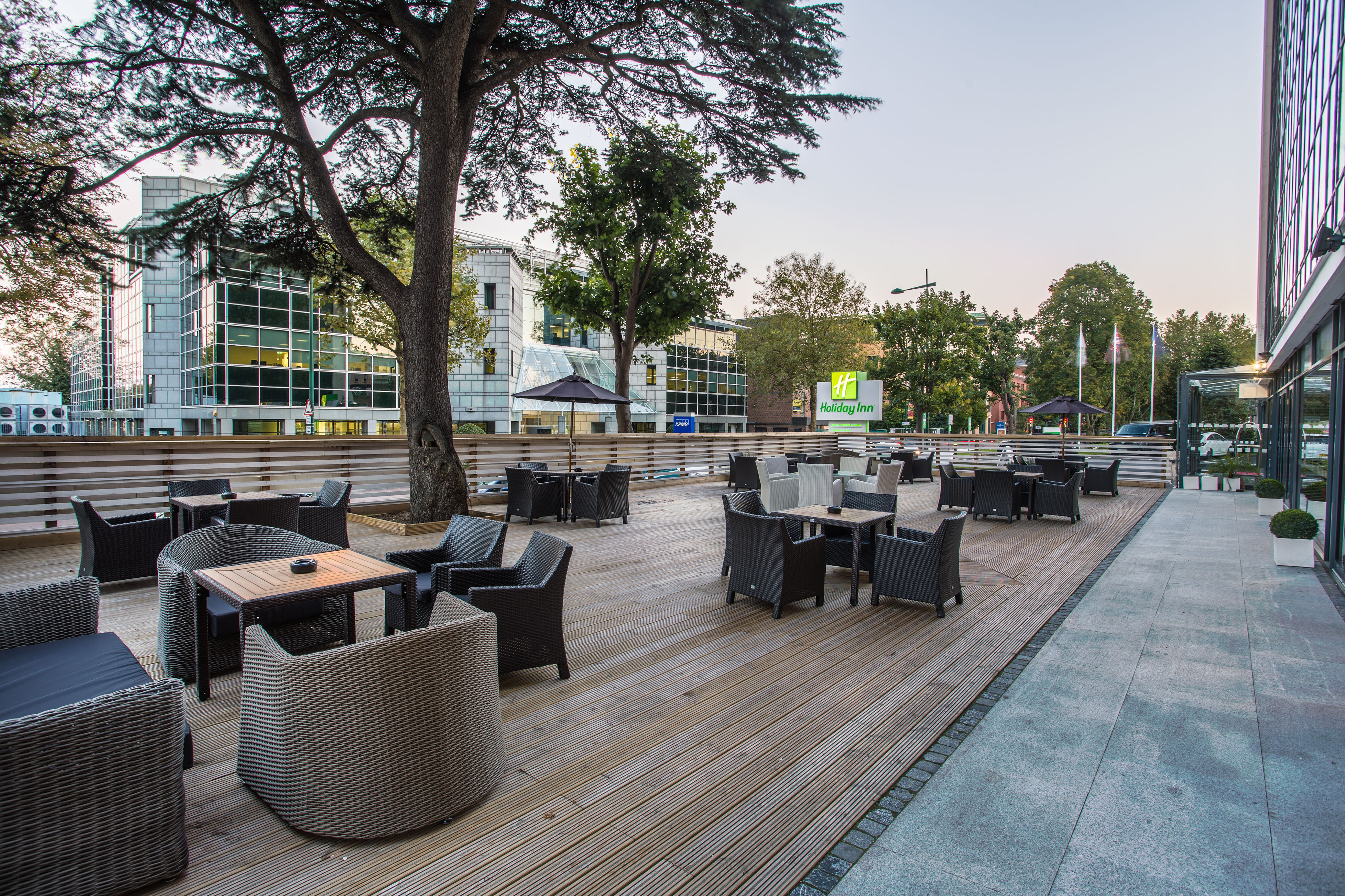 Holiday Inn London Watford Junction 21/31