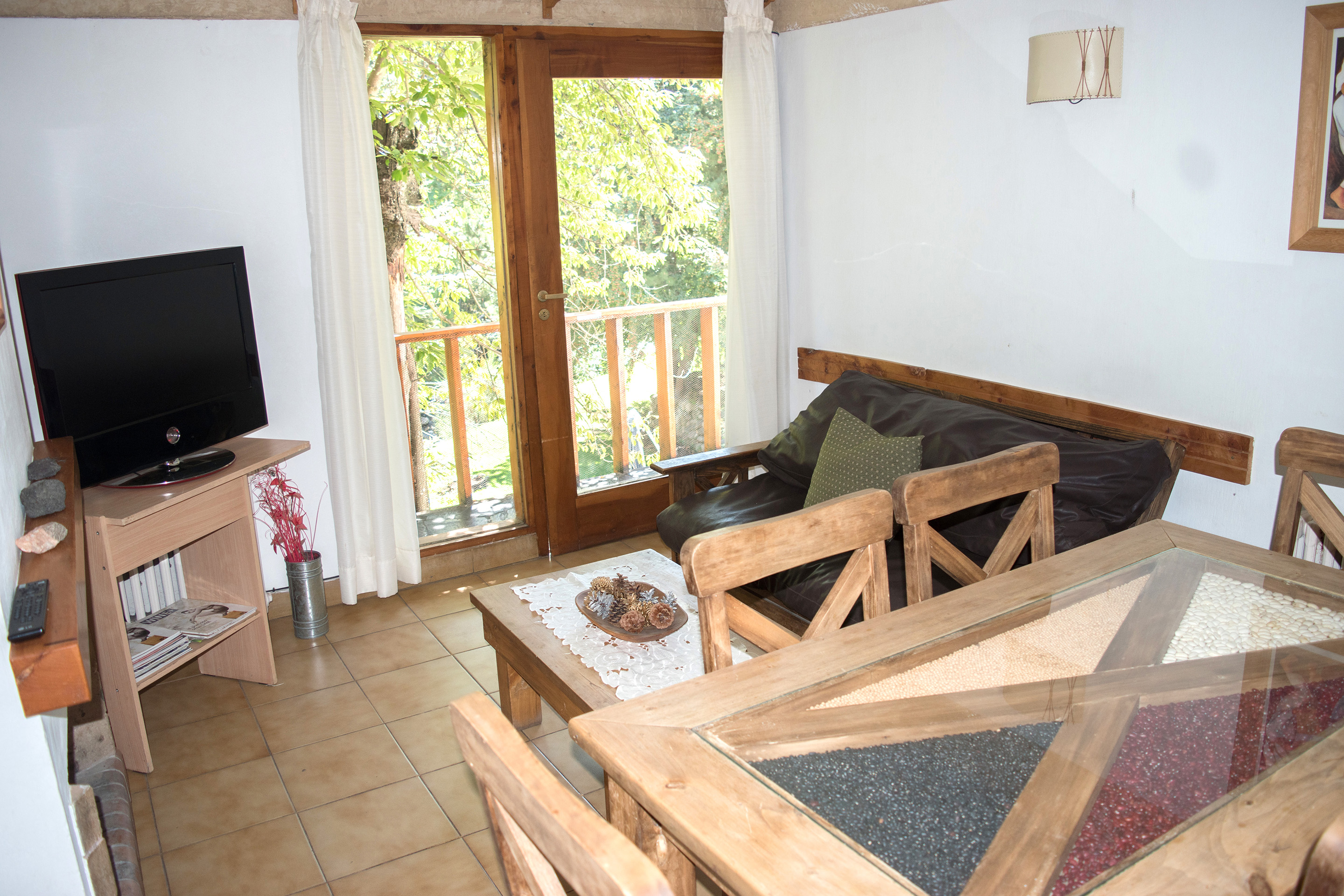 Cabanas Rucaleufu 20/44