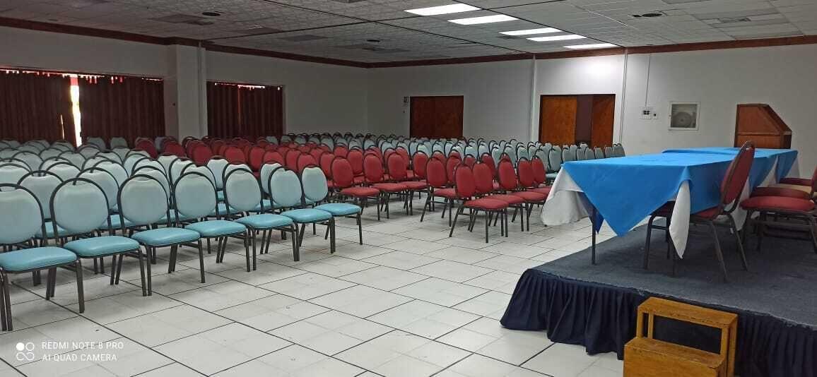 Hotel Mariscal Robledo Cartago 21/22