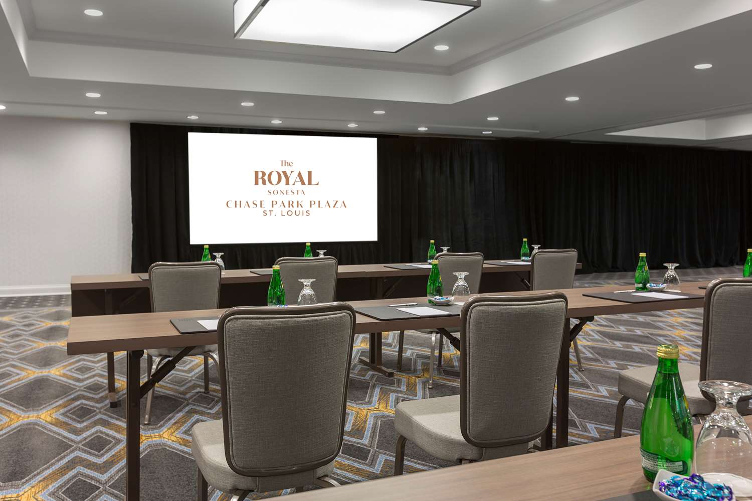 The Chase Park Plaza Royal Sonesta St. Louis 64/76