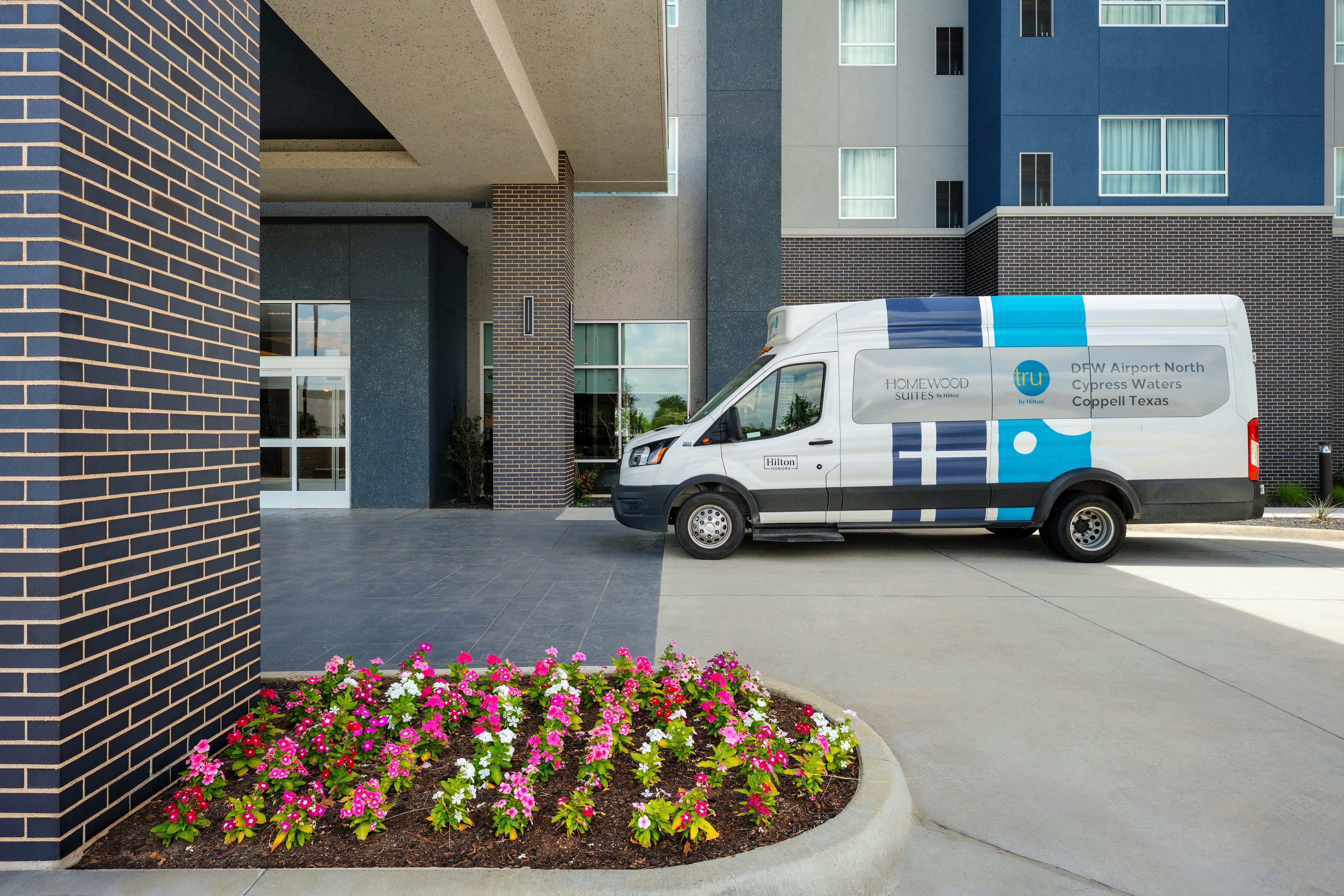 Homewood Suites by Hilton Coppell DFW Airport North 35/39