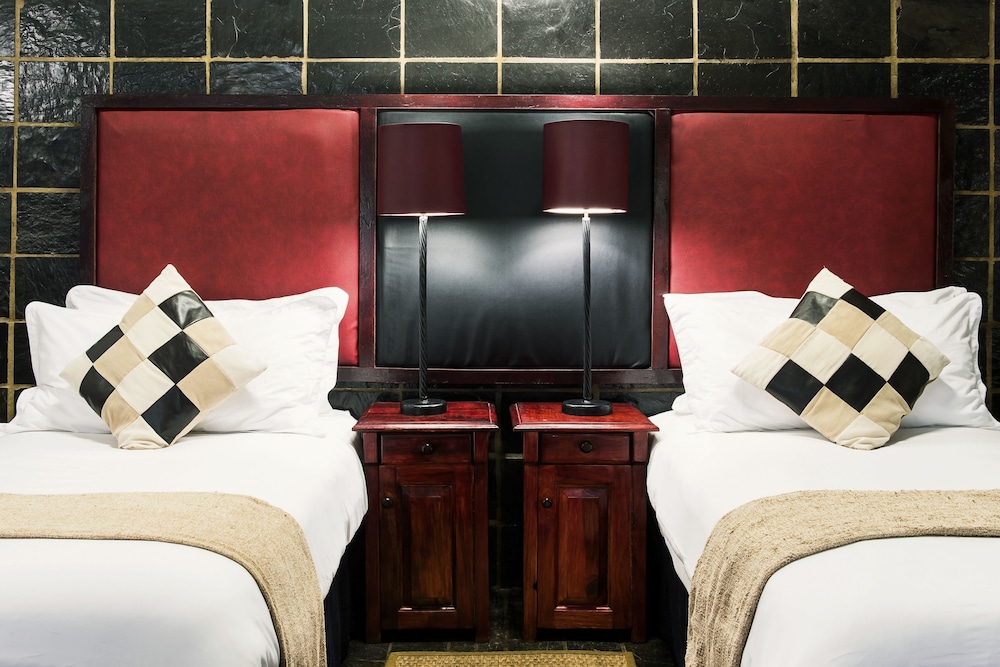 Kedar Heritage Lodge Conference Centre Spa 36/50