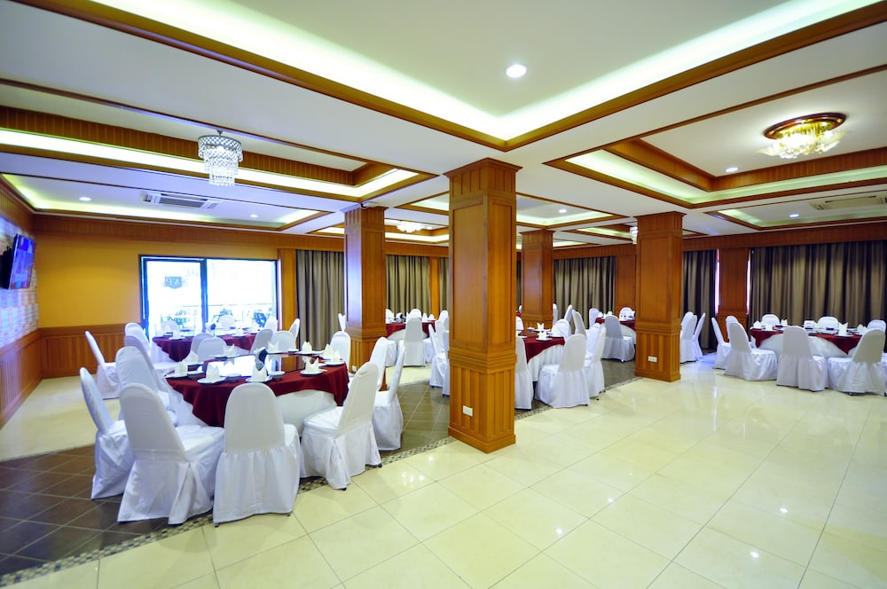 Chiangmai S P Hotel Chang Phueak 28/33