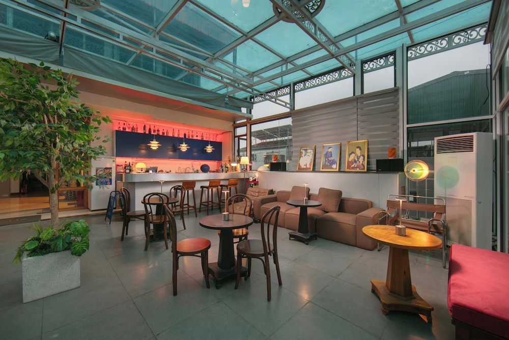 Hanoi Sail Hotel 34/50