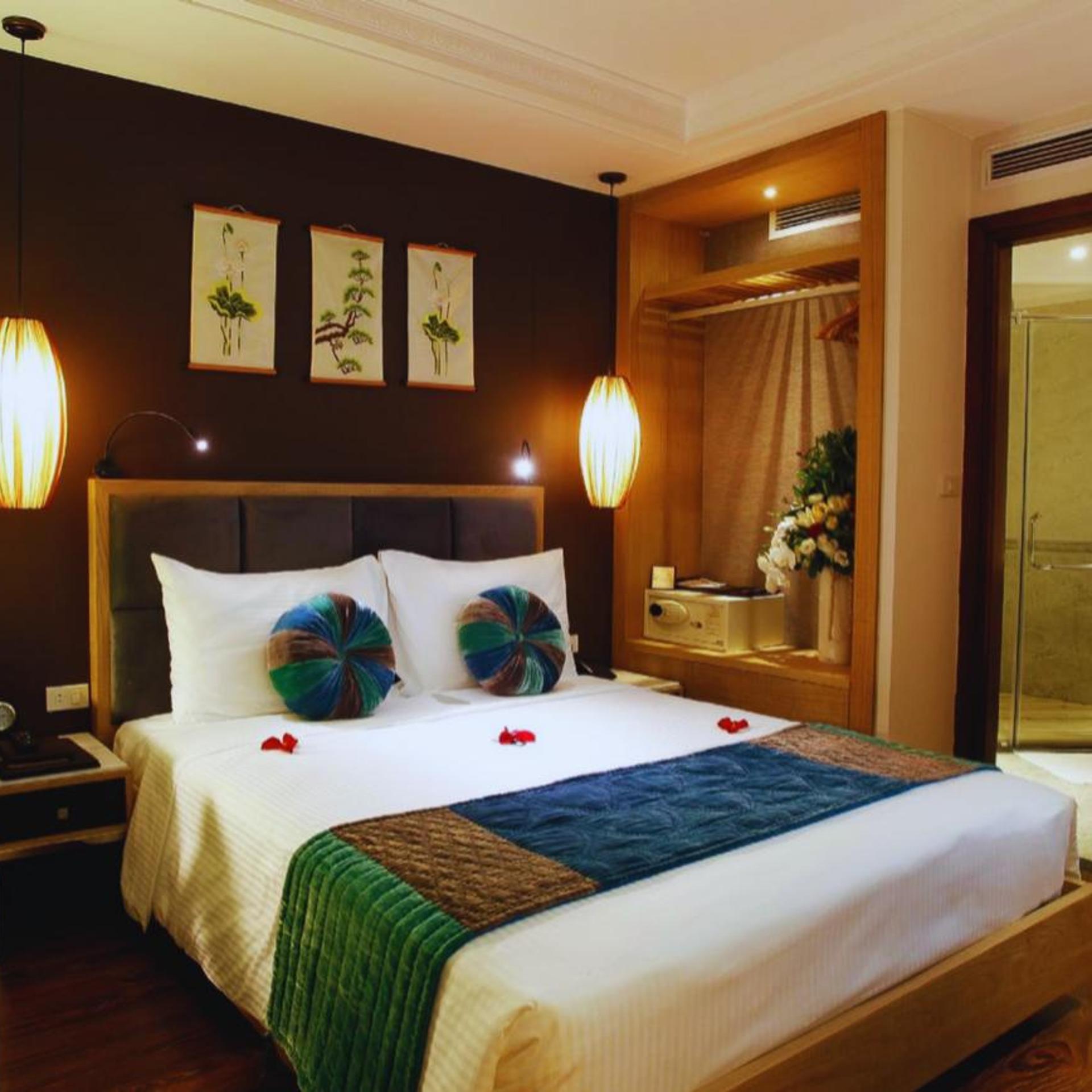 Hotel Emerald Waters Classy 9/51