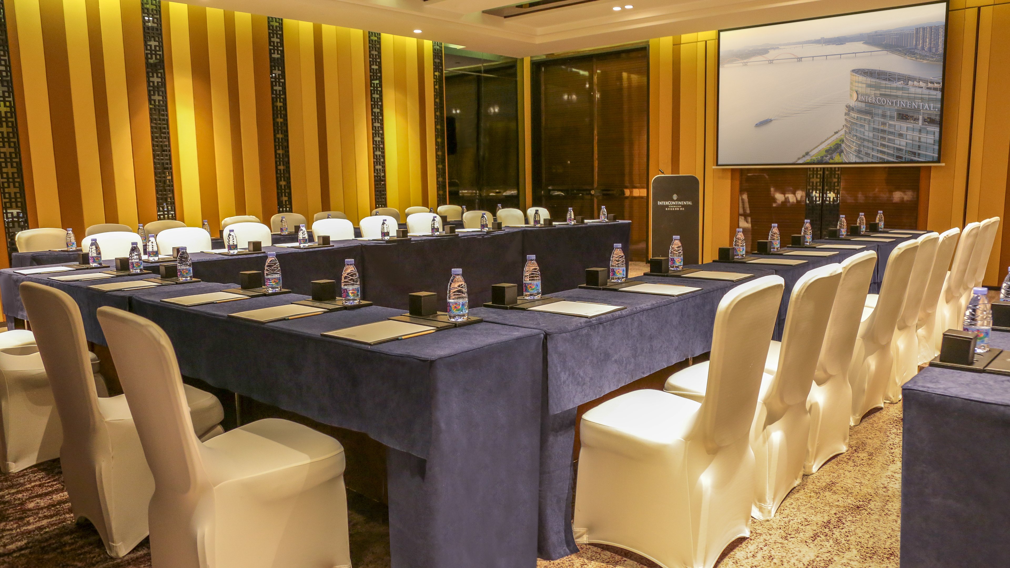 Intercontinental Changsha 41/50
