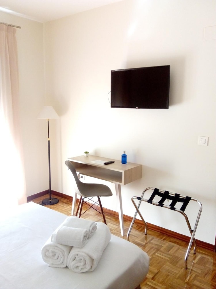 Hotel Puerta Ciudad Rodrigo 18/43