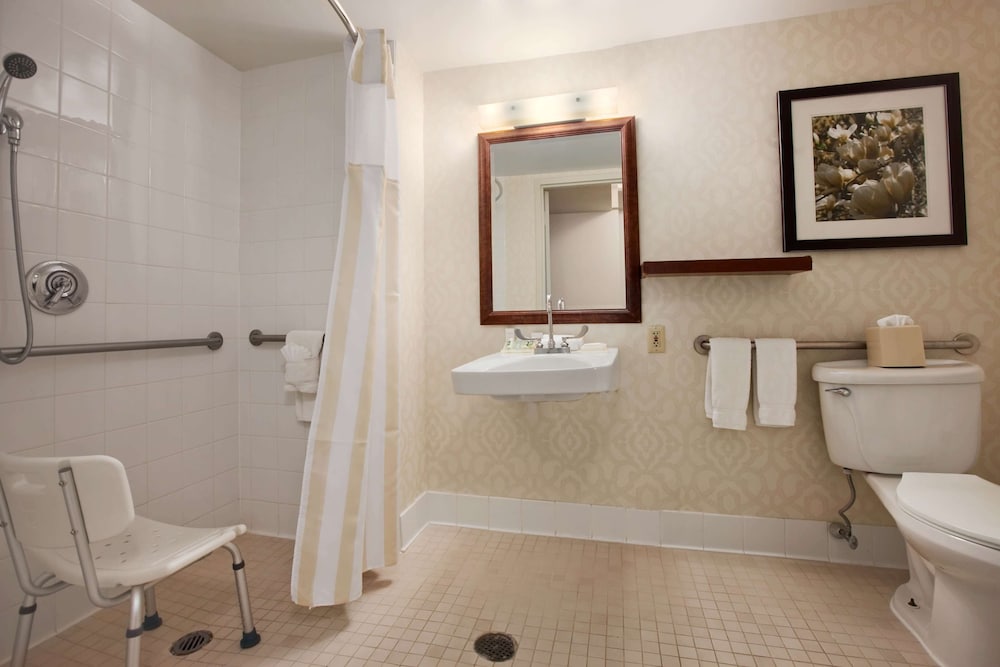 Hilton Garden Inn Boston-Burlington 9/69