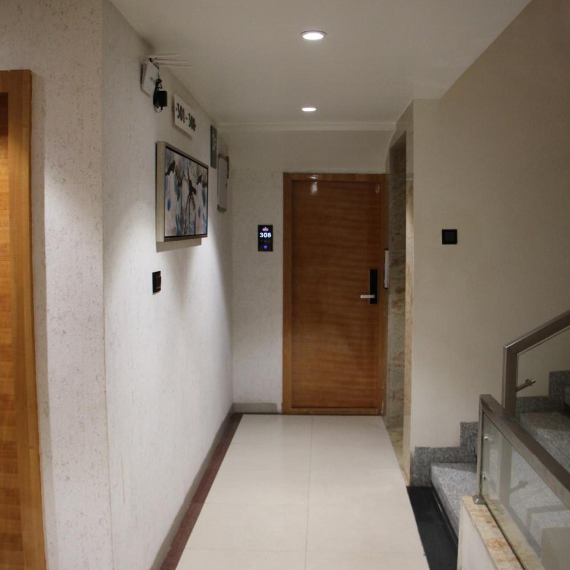 Hotel Reva Regency 22/38