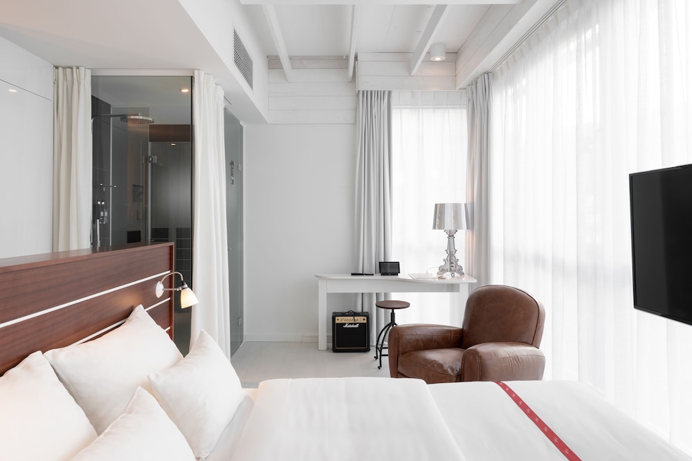Ruby Lotti Hotel Hamburg 16/66
