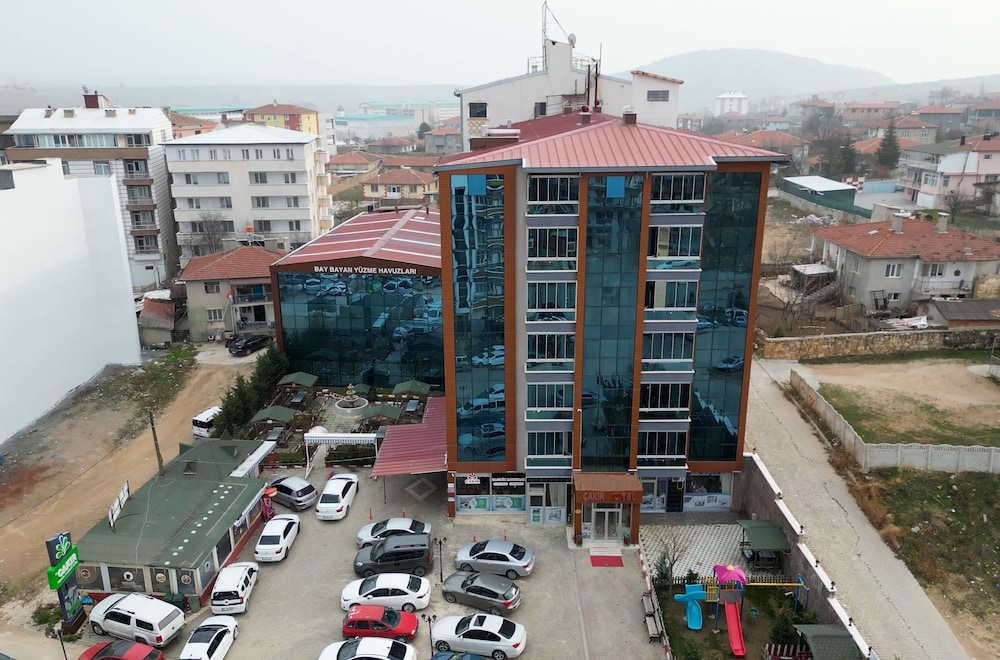 Cakir Termal Otel 1/19
