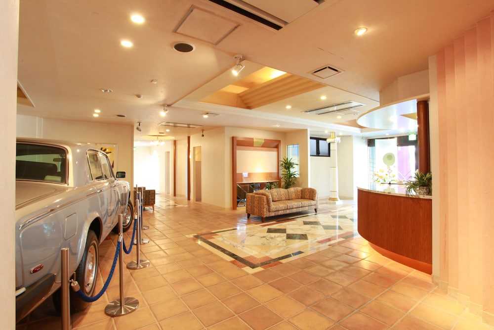 HOTEL SASARINDOU 28/35