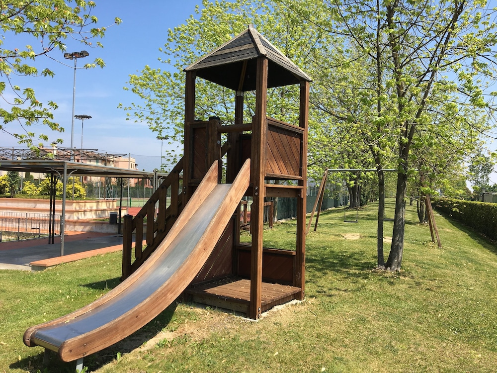 Residence Garda Resort 18/50