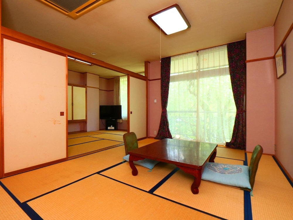 Guestroom Garden Azumino 22/40