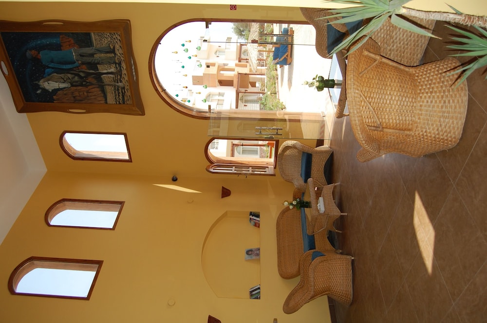 Sheikh Ali Dahab Resort 13/30