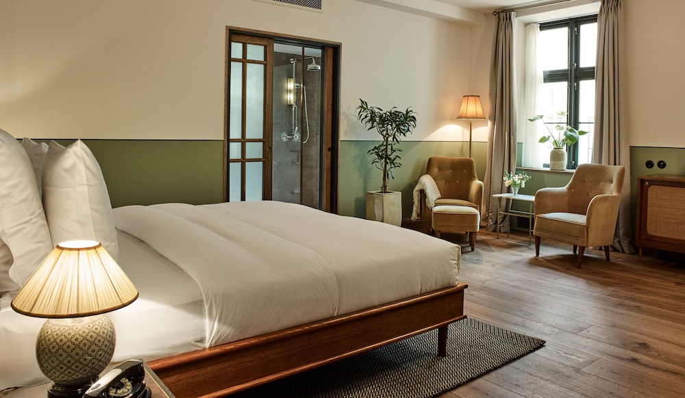 Hotel Sanders 16/69