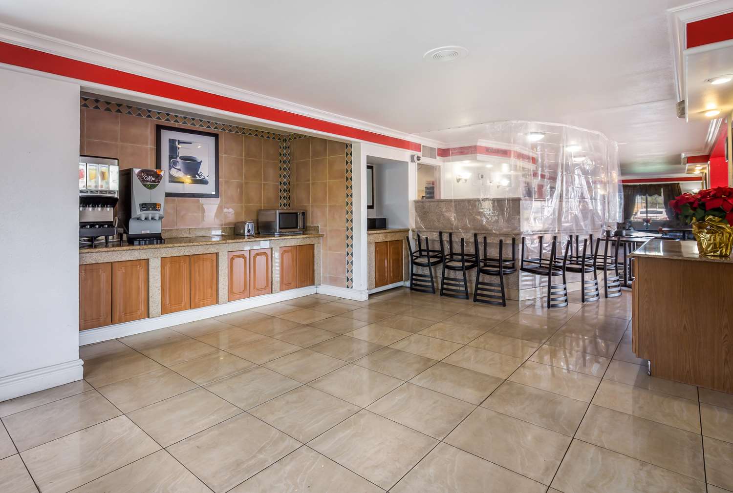 Americas Best Value Inn Denver 3/14