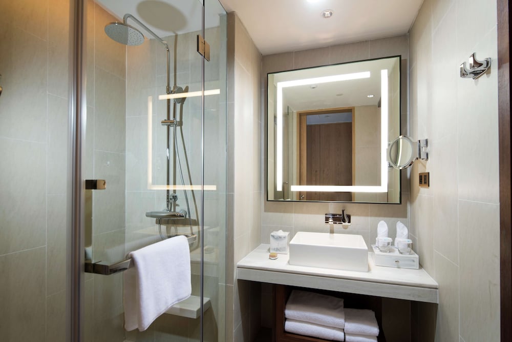 Hilton Garden Inn Zhuhai Hengqin 14/49