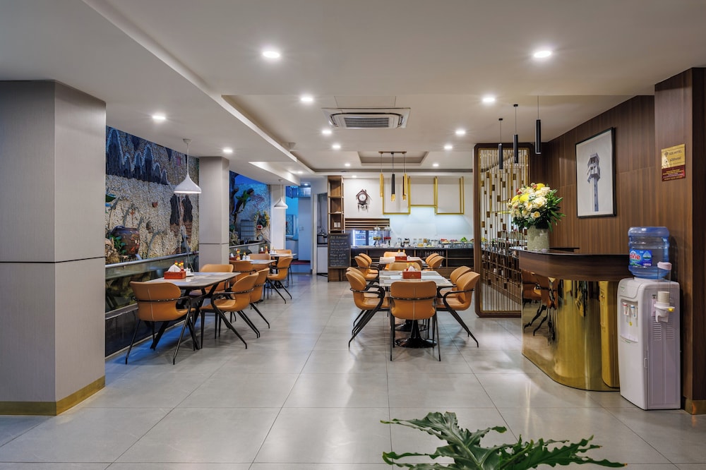 A25 Hotel - 65G Nguyen Thai Hoc 26/49