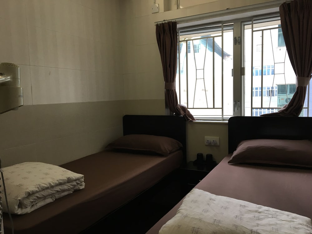 Kowloon Mongkok 1812 Guest House 33/50