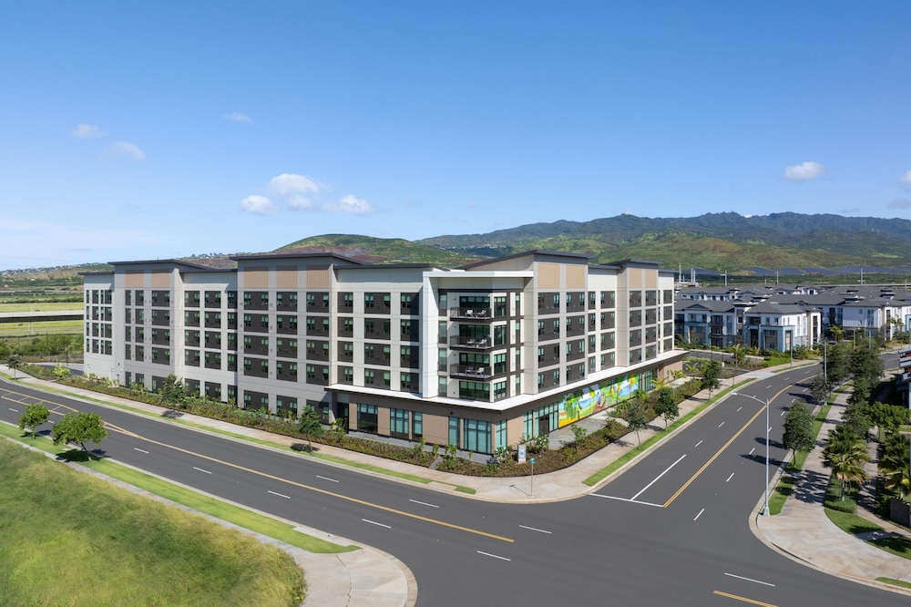 Hyatt Place at Ho'opili 4/50