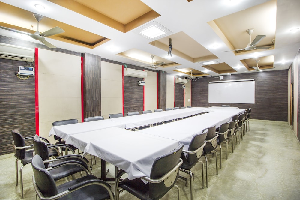 Hotel Sunstar Heights 25/29