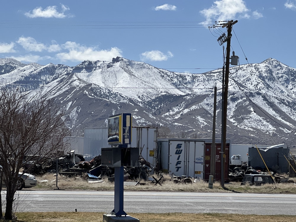 Scipio Hotel 31/38