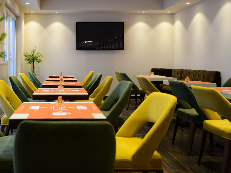 Hotel Nordhausen 15/18