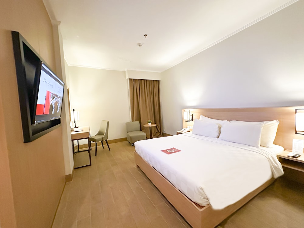 SWISS-BELHOTEL MANOKWARI 24/80