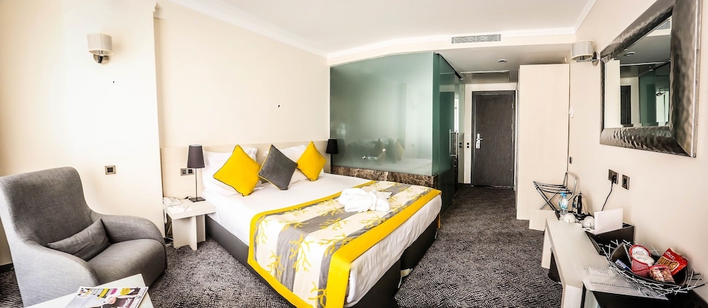 Koza Suite Hotel 37/70