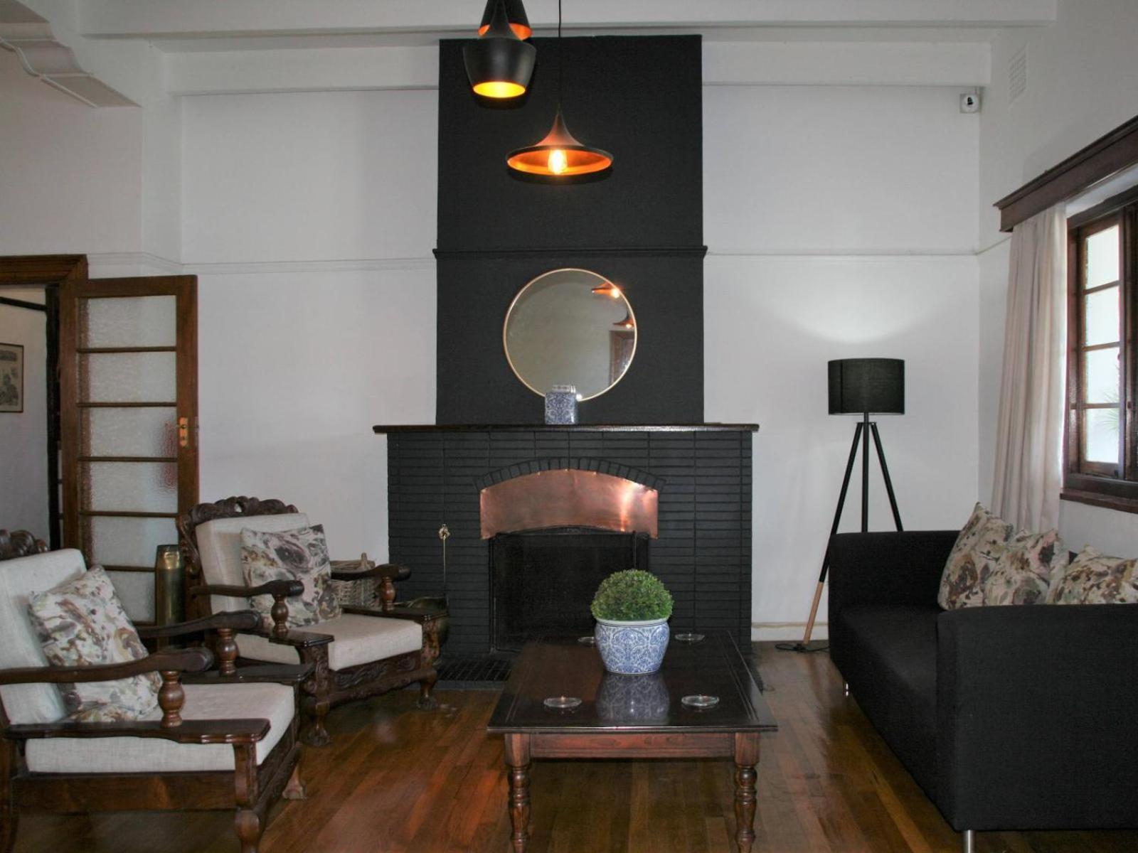 Somerset Guest Lodge 13/25