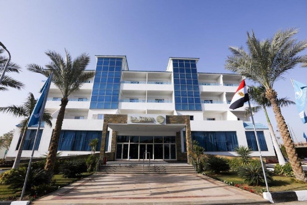 Guard Hotel in CAIRO