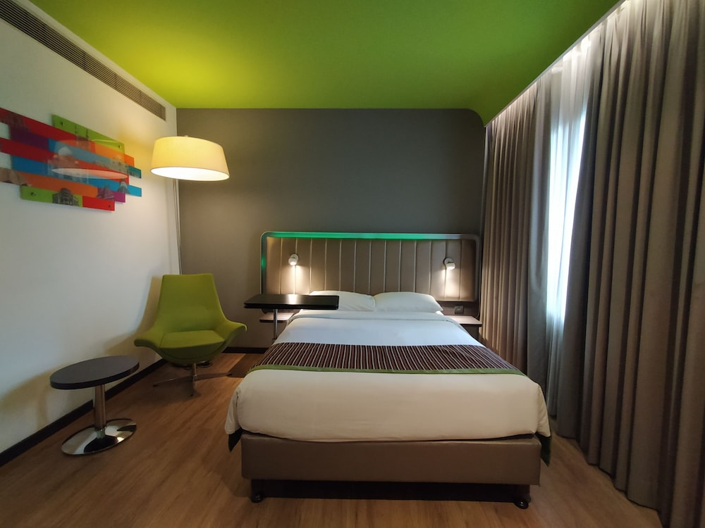 Park Inn By Radisson New Delhi Lajpat Nagar 23/67