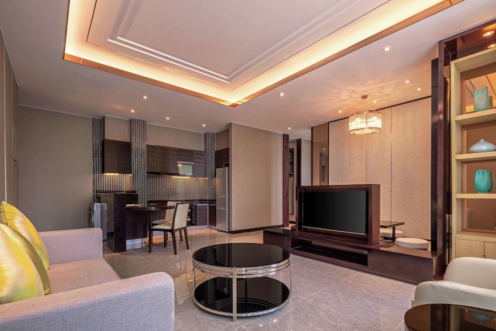 Hilton Haikou Residences 51/84
