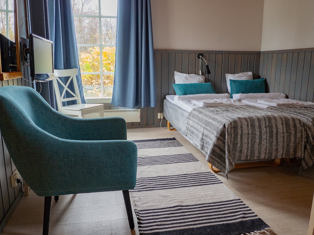 Nallikari Holiday Village Villas 33/50