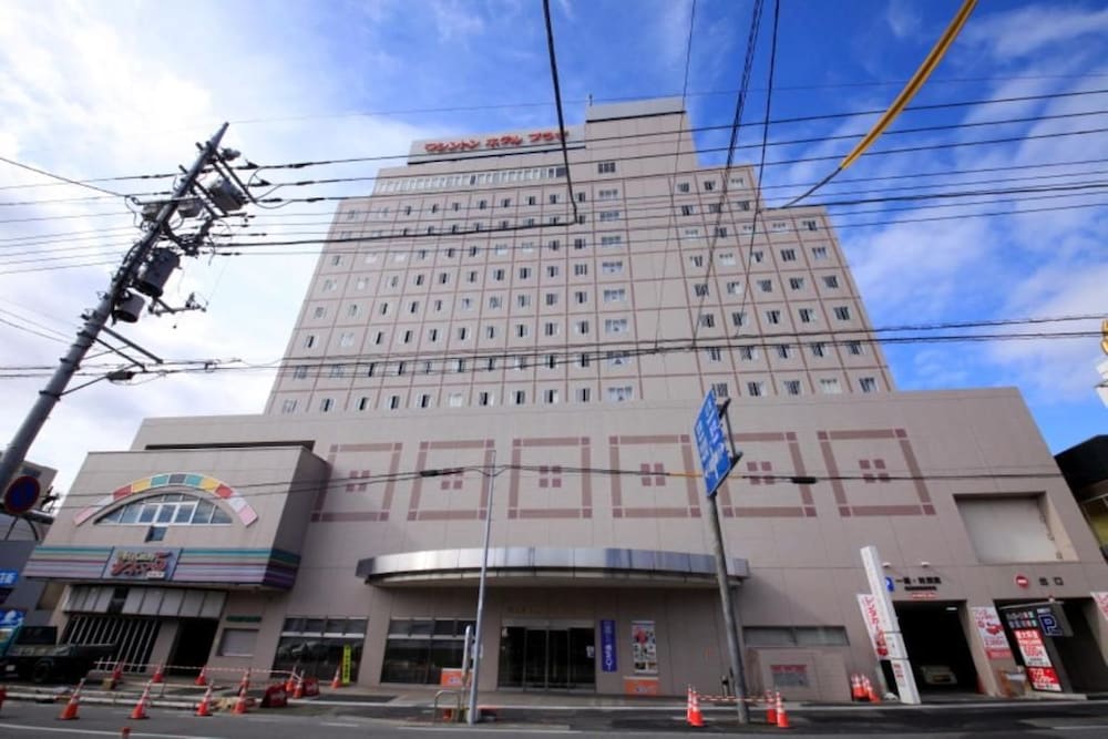 Kofu Washington Hotel Plaza 6/54