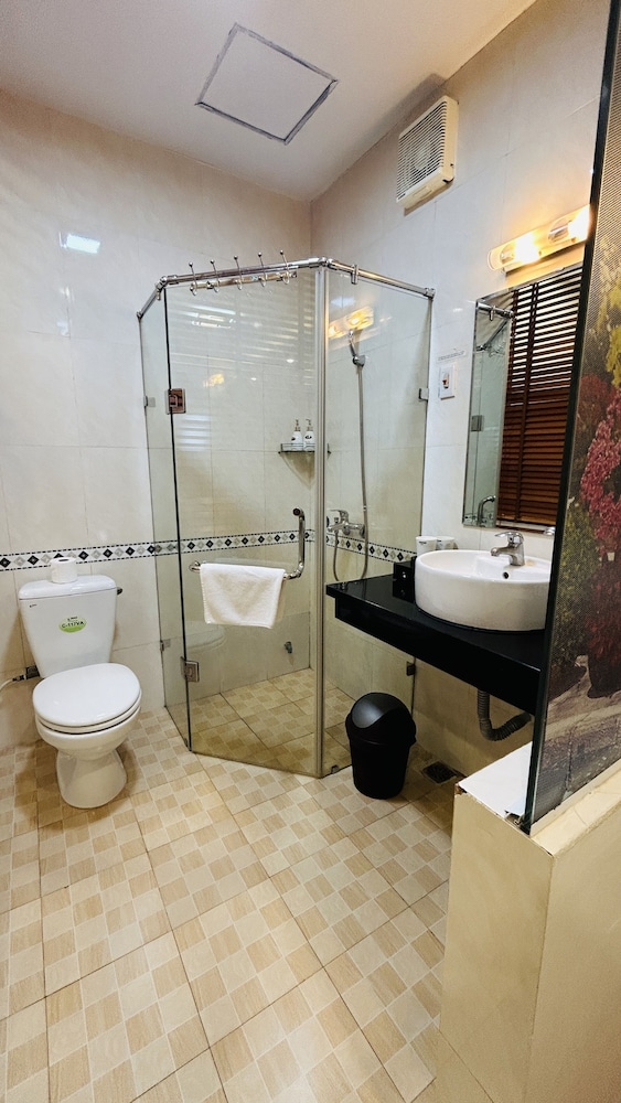 Mango Hotel Hanoi 49/50